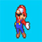 Super Mario Time Attack R...